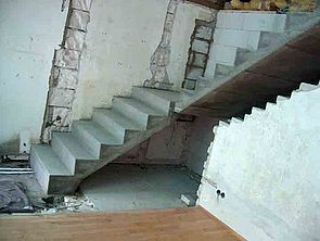 Podesttreppe